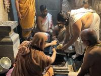 Shrimat Pandurangashram Sannidhi Punarpratishtha, SCM Shirali (4 and 6 Feb 2026)